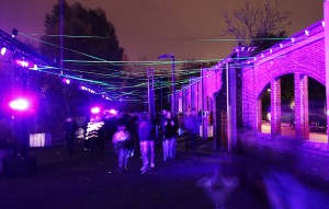 GLOW 2024 (Eindhoven)