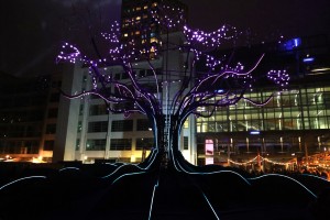 GLOW 2024 (Eindhoven)