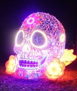 GLOW 2025 (Eindhoven)