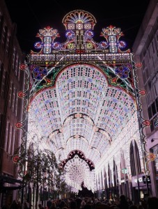 GLOW 2025 (Eindhoven)