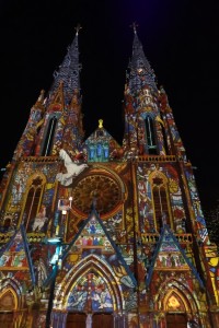 GLOW 2025 (Eindhoven)