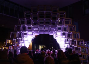 GLOW 2025 (Eindhoven)