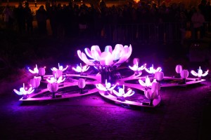 GLOW 2025 (Eindhoven)