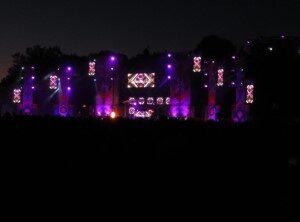 90's festival (30-6-2018)