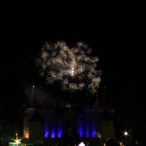 Kasteeltuinconcerten (19-8-2017)