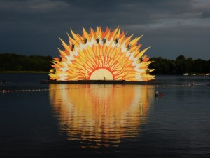 Lake Dance (13-8-2016)