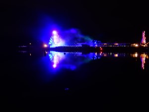 Lake Dance (13-8-2016)