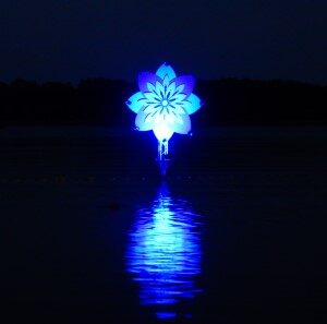 Lake Dance (8-8-2015)