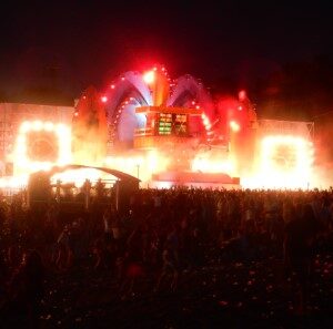 Lake Dance (8-8-2015)