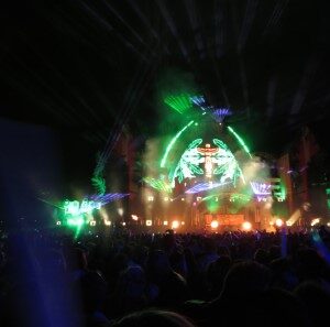 Lake Dance (20-5-2017)