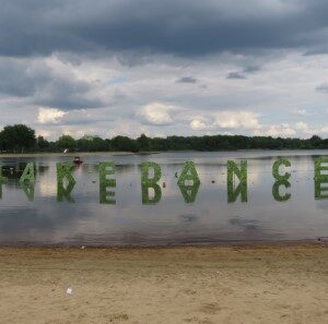 Lake Dance (20-5-2017)