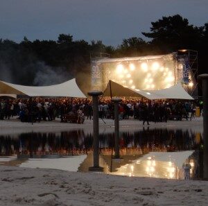 Legacy Festival (20-6-2015)