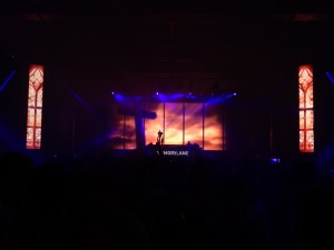 Trip to Memorylane (5-11-2016)